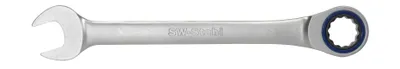Produktbild von SW-Stahl Ratschen-Ringgabelschlüssel
