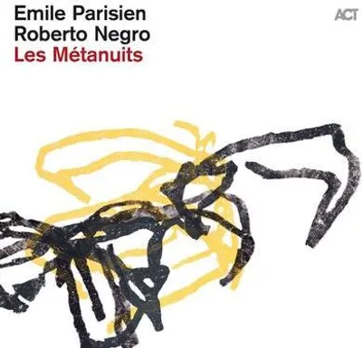 Image de Les Metanuits (Digipak)