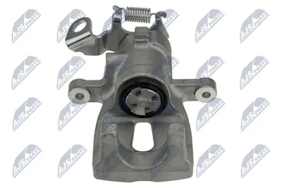 Produktbild von NTY Bremssattel Hinten Rechts für OPEL Corsa C Schrägheck (X01) HZT-PL-071