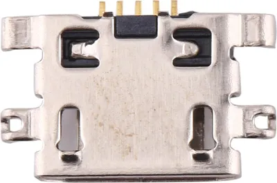 Produktbild von Für Xiaomi Redmi Note 6 / Redmi Note 6 Pro Ladebuchse Dock Charging Connector