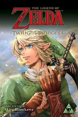Produktbild von The Legend of Zelda
