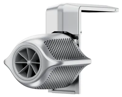 Produktbild von Aquagem Gegenstromanlage InverJet P