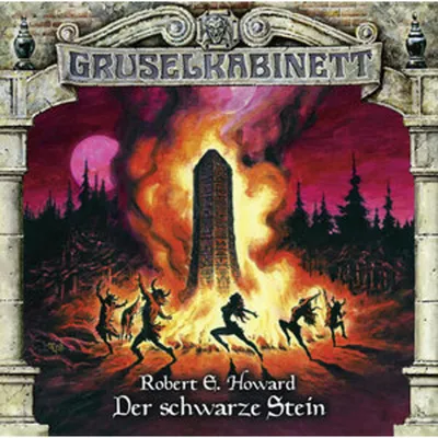 Obrázek produktu pro ISBN 9783785753811, Fikce, Německý