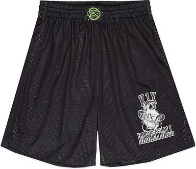 Immagine prodotto di K1X Serpent Mesh Short nero da uomo - XS