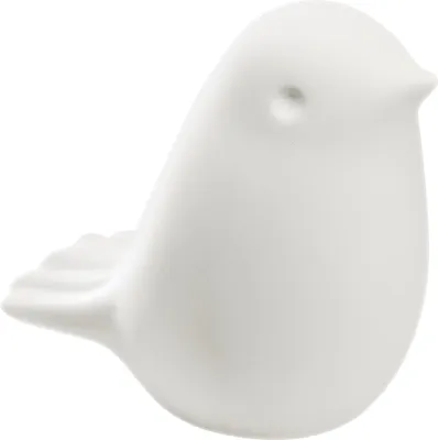 Produktbild von Gießform aus Silikon, Vogel-Vollform, 5,2 cm breit, 7,2 cm hoch, 95 ml Füllmenge