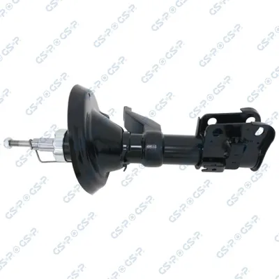 Produktbild von GSP Stoßdämpfer Vorne Links für HONDA CR-V II (RD) Federbein 32305052