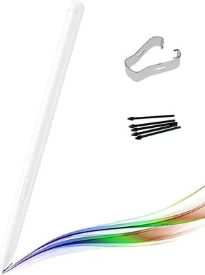 Immagine prodotto di Stilo per Galaxy Tab S10 Ultra, compatibile con Samsung Galaxy S10 Ultra / Penna stilo per Galaxy Tab
