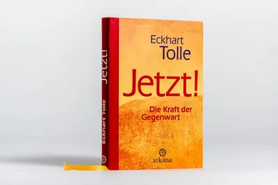Image de Jetzt! Die Kraft der Gegenwart