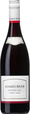 Produktbild von Kumeu River Hunting Hill Pinot Noir 2020 Rotwein Neuseeland  75.00 cl 12.0 %