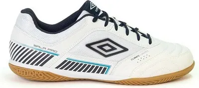 Zdjęcie produktu dla Umbro Sala Ii Pro W Halowe buty piłkarskie Mężczyźni Biały EU 45