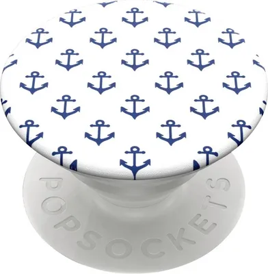 Obrázok produktu pre PopSockets držiak PopGrip - Kotvy | Skladom KP32863