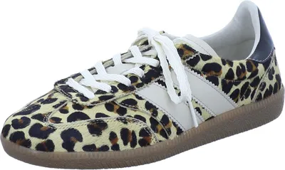 Produktbild von Damen Sneaker mit bequemer Passform und flexibler Sohle für den Alltag