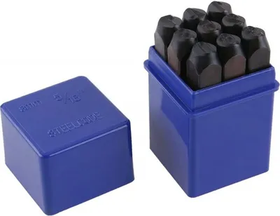 Immagine prodotto di Numeri di rasoio Levior 8 mm