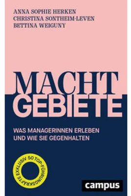 Obrázek produktu pro Machtgebiete