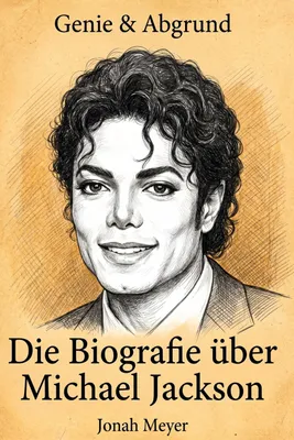 Produktbild von Die Biografie über Michael Jackson