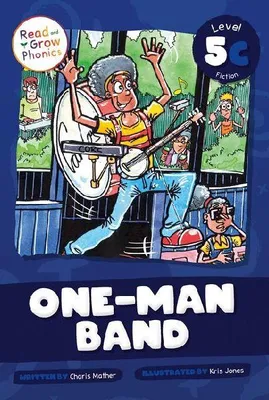 Produktbild von One-Man Band