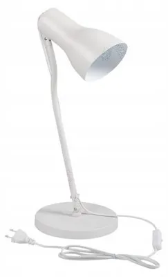 Obrázek produktu pro Kanlux S.A. 36270, Bílá, Kov, IP20, II, E27, 220 - 240 V