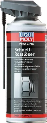 Zdjęcie produktu dla Odrdzewiacz LIQUI MOLY 7390
