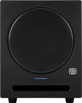 Image de PreSonus Eris Sub8 BT - Caisson de basses actif