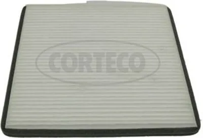 Produktbild von CORTECO 80000869 Innenraumfilter Pollenfilter für CHEVROLET MATIZ (M200, M250)
