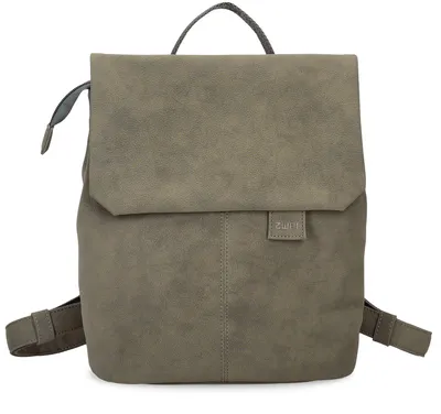 Produktbild von zwei Rucksack Mademoiselle Beige onesize