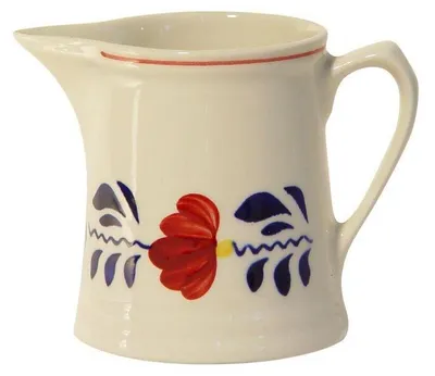 Immagine prodotto di Brocca per il latte Boerenbont classic