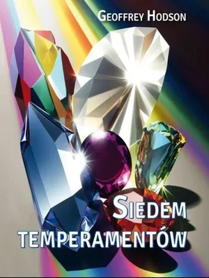 Productafbeelding van Siedem temperamentow