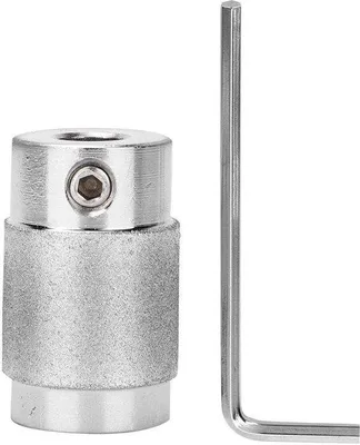 Produktbild von PräzisionsdiamantglasSchleifer Keramik Glas Mgb34