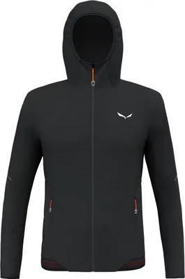 Produktbild von Pedroc Pl Herren Hd Jacket. - Salewa, Farbe:0910 black out melange, Größe:50/L