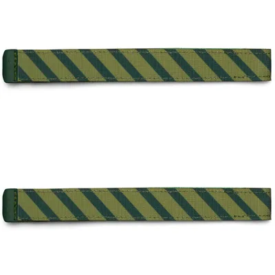 Produktbild von Satch Swaps Stripe Green 2tlg.