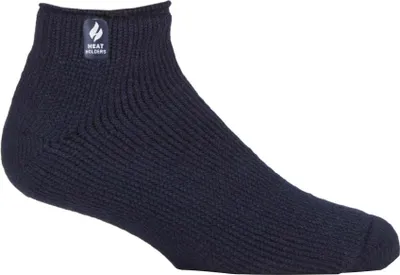 Produktbild von Heat Holders - Thermosocken Herren Kurz für Winter | Warm Kuschelsocken Socken