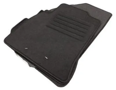 Productafbeelding van Vloermatten voor FORD Fiesta / Fusion (2002–2008)