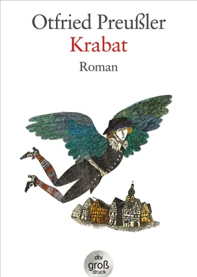 Produktbild von Krabat