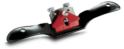 Produktbild von STANLEY Nr 152 Schabhobel runder Boden 55 mm für konkave Oberflächen