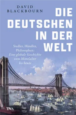 Obrázok produktu pre Die Deutschen in der Welt