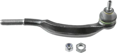 Produktbild von LEMFÖRDER Spurstangenkopf Spurstange passend für PEUGEOT 407 SW (6E) Außen Vorne Rechts 33312 01