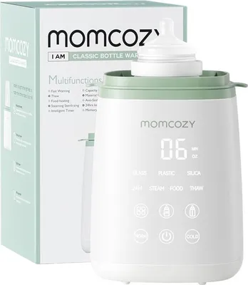Produktbild von Flaschenwärmer Momcozy Mw001-Wh94Nb-A
