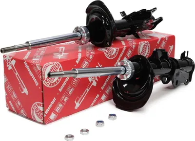 Obrázok produktu pre MS 16K004671 Tlmič prednej nápravy pre MERCEDES-BENZ VITO / MIXTO dodávka (W639)