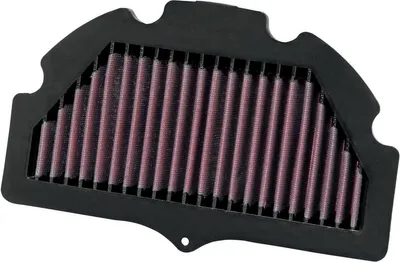Produktbild von K&N SU-7506R Hochleistungsluftfilter für SUZUKI MOTORCYCLES GSX-R Langzeitfilter