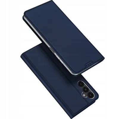 Image de DUX DUCIS SKIN PRO étui pour SAMSUNG A15 5G bleu