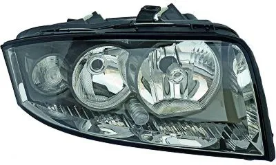 Produktbild von Scheinwerfer li Audi A2 00+ Valeo+Motor