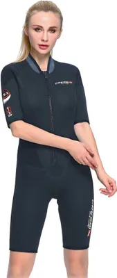 Produktbild von Cressi Endurance Shorty 3 Mm M M