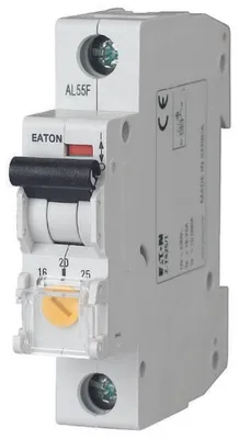 Immagine prodotto di Interruttore tariffario 1P 25-40A Z-TS40/1 266854