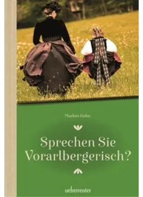 Image de Sprechen Sie Vorarlbergerisch