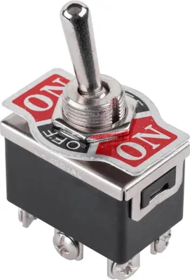 Zdjęcie produktu dla Prk0031-3 Zlacze Przelacznik Kn3(C)-203