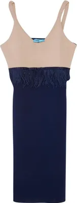 Obrázek produktu pro Tooche Kleid "Federkleid"