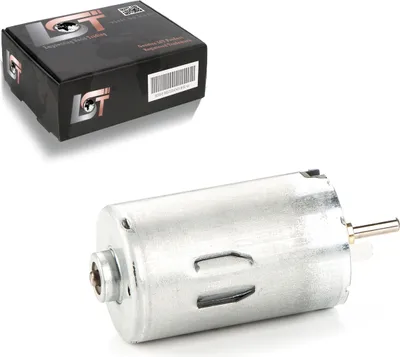 Produktbild von Elektromotor 12V Drosselklappe Stellmotor