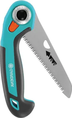 Produktbild von Klappsäge 135 cm - Hochwertige Leistung, kompakt und praktisch