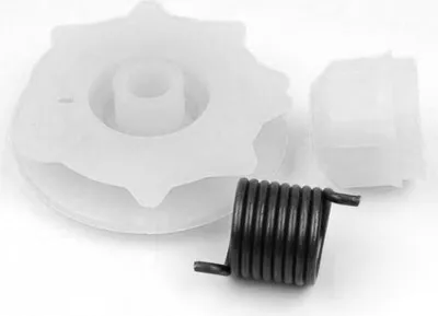 Produktbild von Wickelrad Für  Husqvarna 36, 41, 136, 137, 141, 142, 235, 235E, 236, 236E, 240, 240E