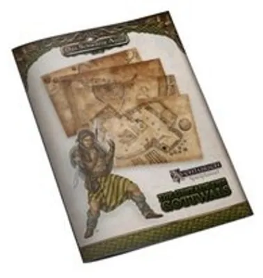 Produktbild von Ulisses Spiele US25486, Regelbuch, Mehrfarbig, 1 Stück(e)